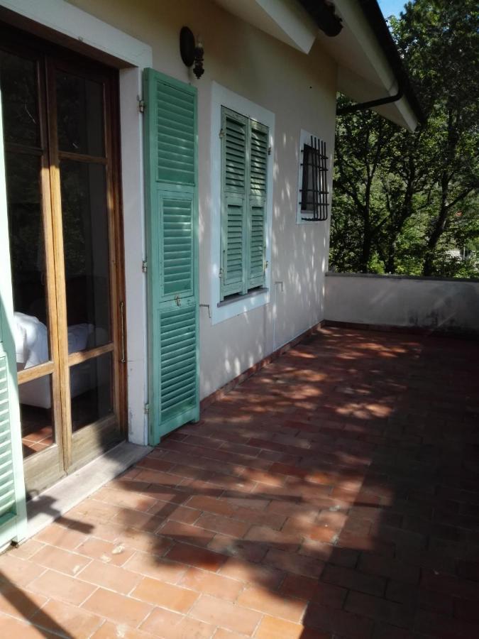 Bed and Breakfast Bella Luminella Ноли Экстерьер фото