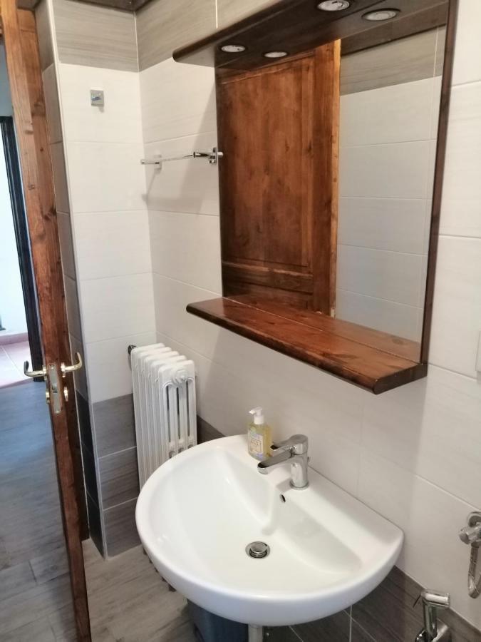 Bed and Breakfast Bella Luminella Ноли Экстерьер фото