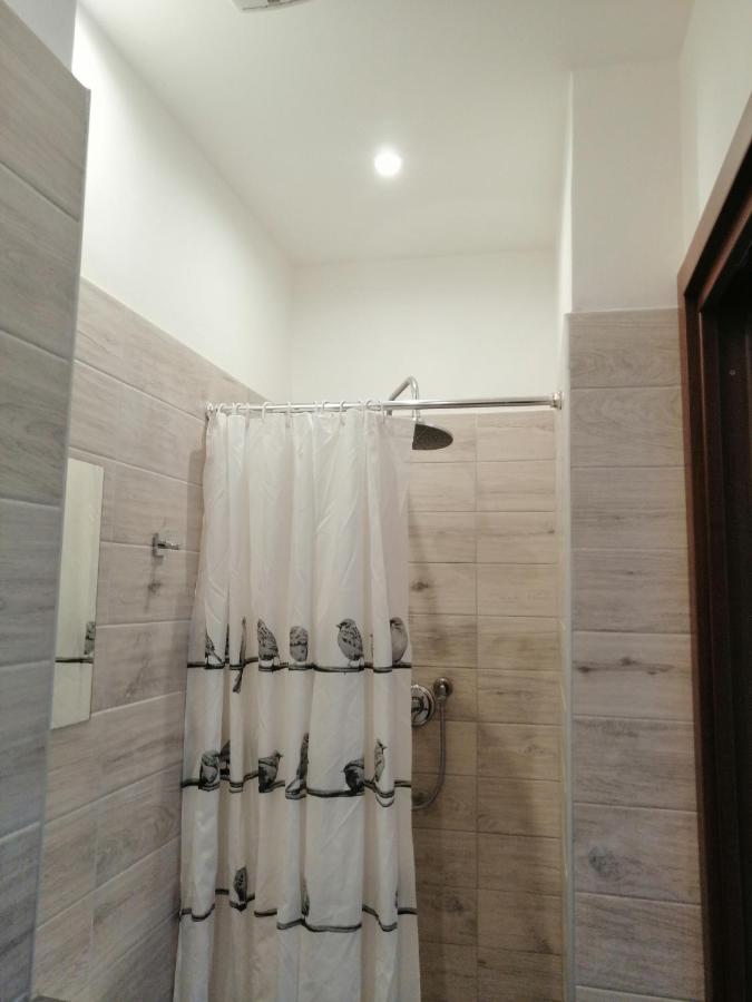 Bed and Breakfast Bella Luminella Ноли Экстерьер фото