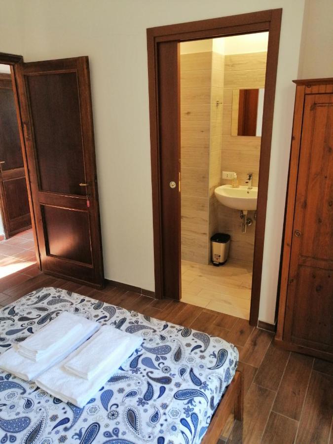 Bed and Breakfast Bella Luminella Ноли Экстерьер фото