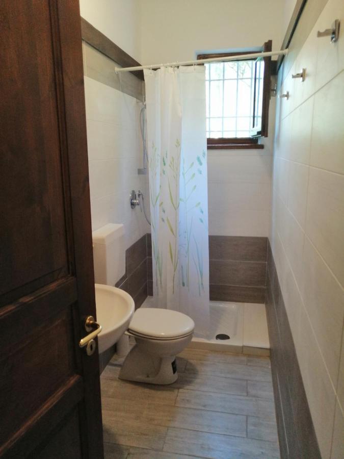 Bed and Breakfast Bella Luminella Ноли Экстерьер фото